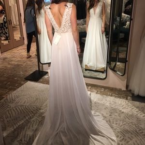 Meet your Posher, Jenna